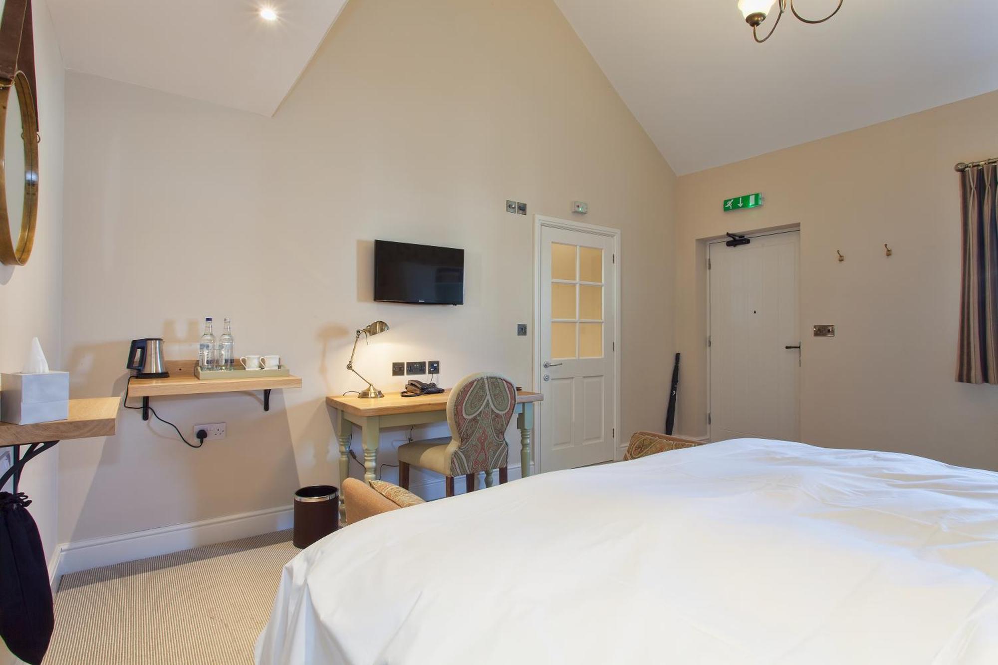 The Inn West End Woking Chambre photo