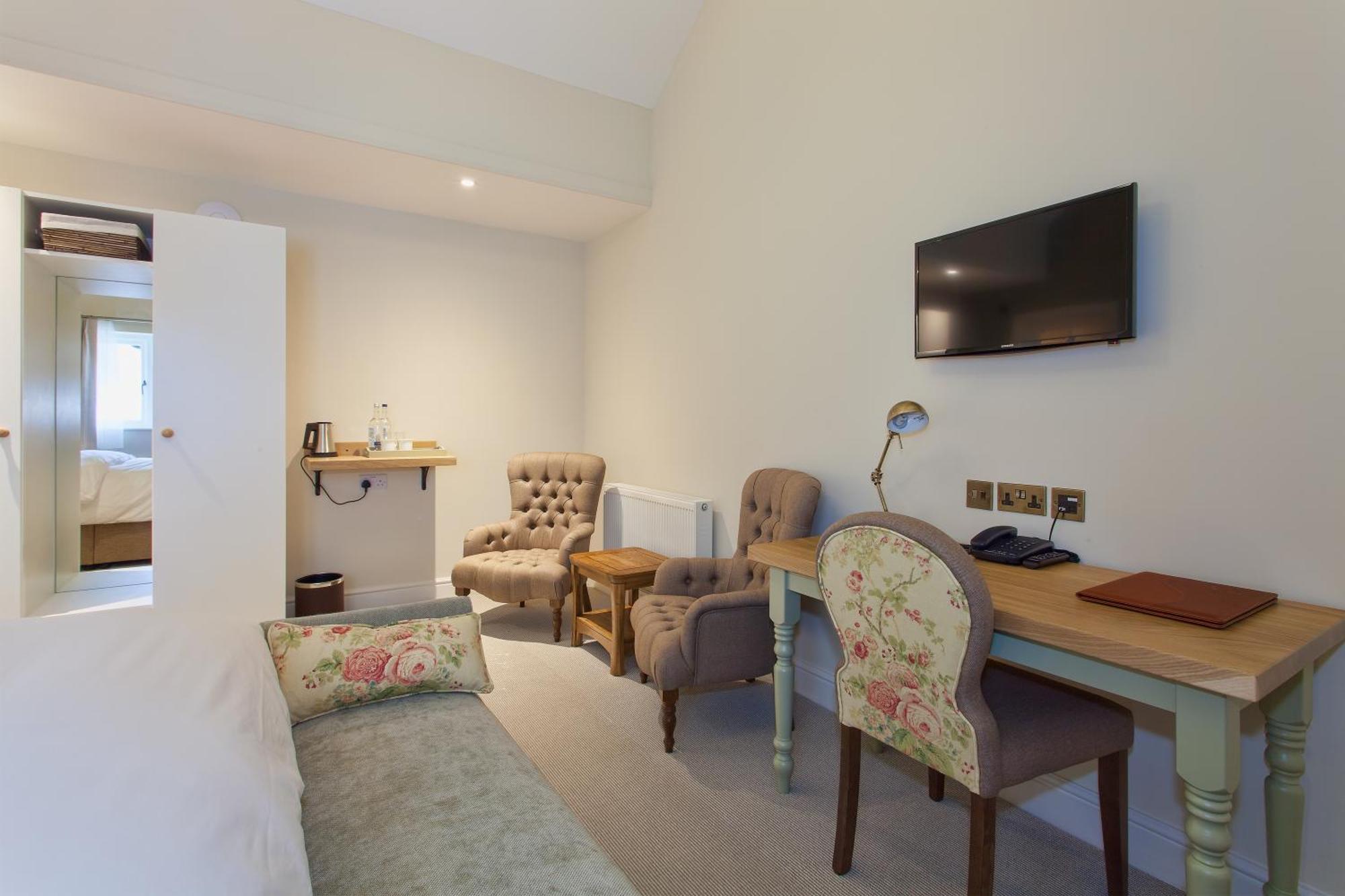 The Inn West End Woking Chambre photo