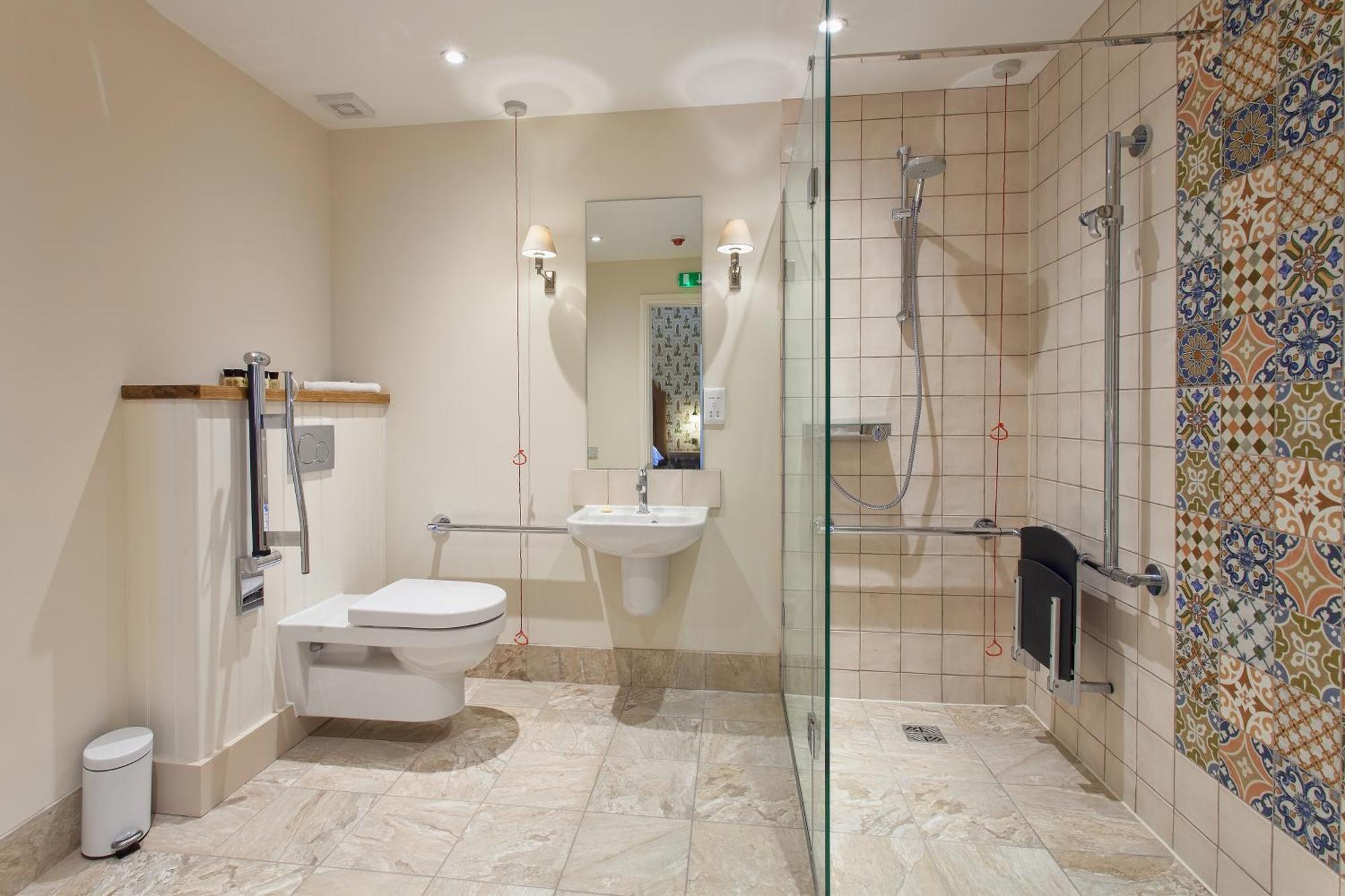 The Inn West End Woking Chambre photo