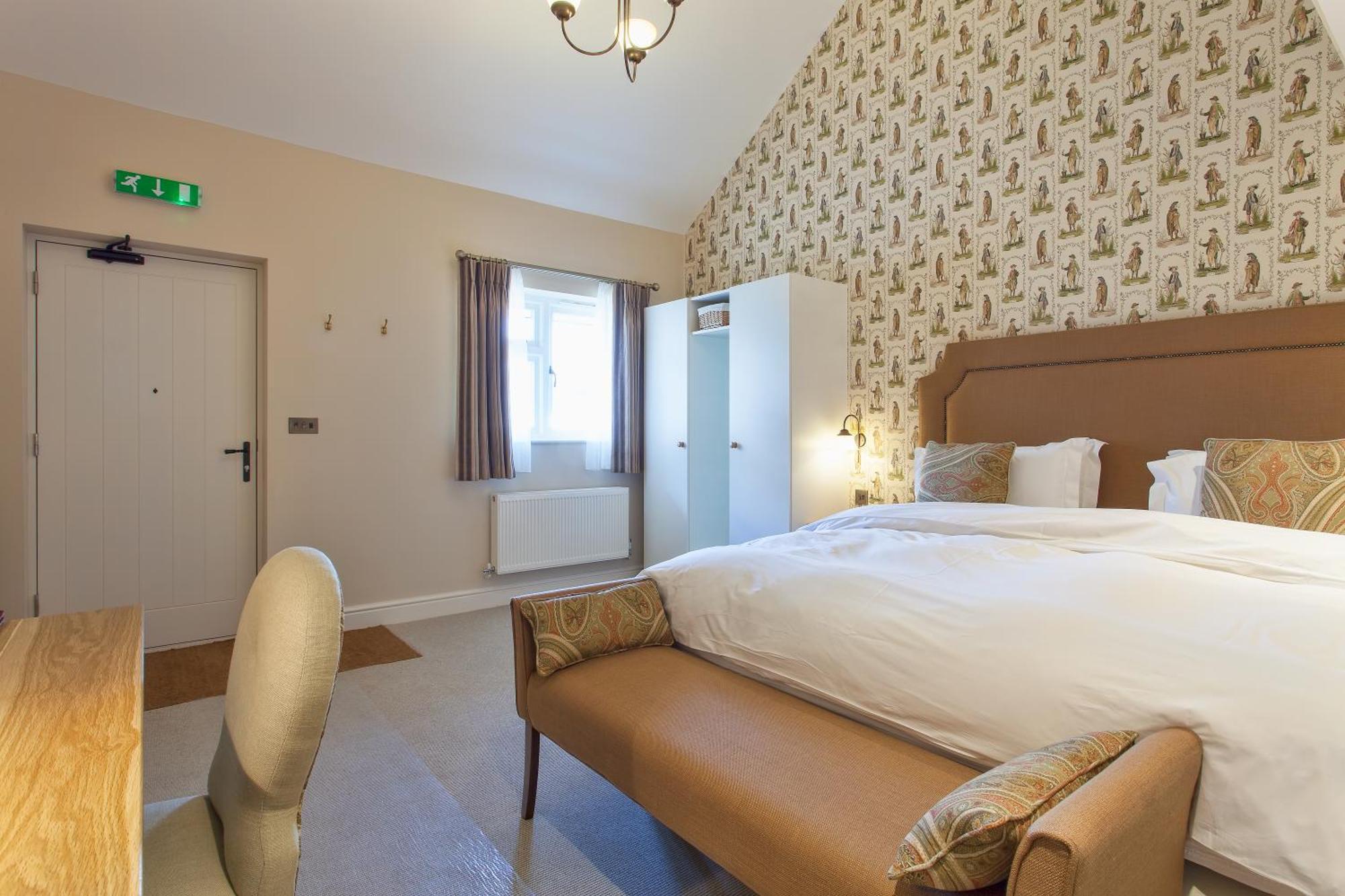 The Inn West End Woking Chambre photo