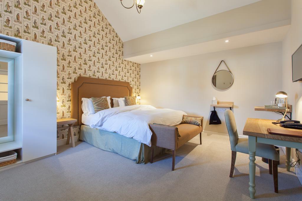 The Inn West End Woking Chambre photo