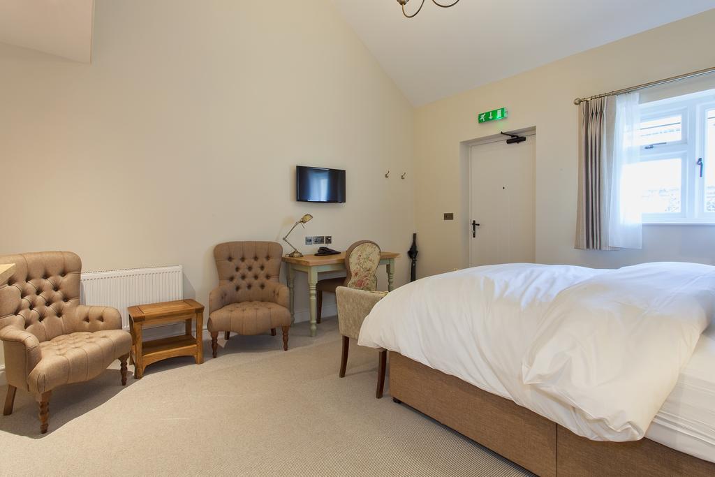 The Inn West End Woking Chambre photo