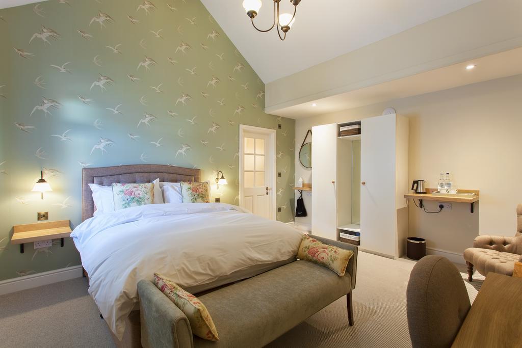 The Inn West End Woking Chambre photo